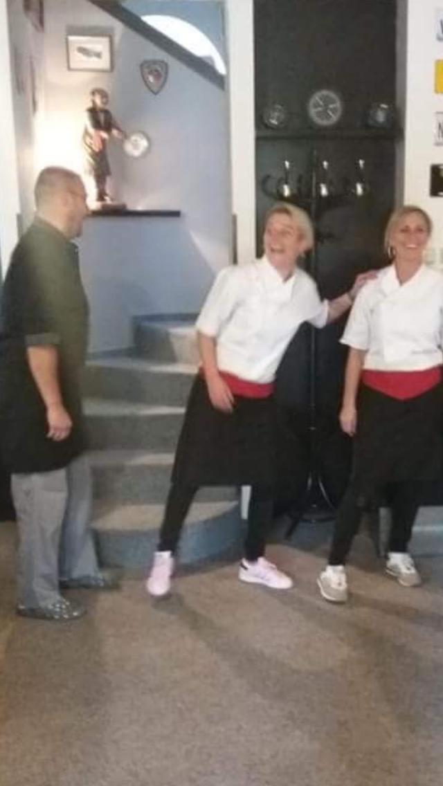 Kněževes 皮洛塔餐馆及旅馆酒店 外观 照片
